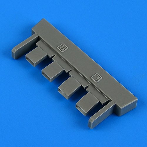 Quickboost QB48985 IA 58 Pucará douille Kinetic 1/48