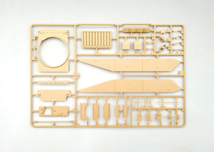 Maquette amusante Amusing Hobby 35A043 Strv-104 de l&amp;#39;armée suédoise au 1/35 – image 5