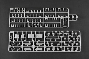 Trumpeter 06749 USS Iowa BB-61 1/700 – immagine 6
