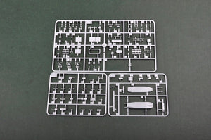 Hobby Boss 83404 USS Kearsarge LHD-3 1/700 – Bild 11