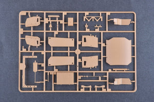 I Love Kit 63536 M1278 Transporteur de canons lourds – Usage général (JLTV-GP) 1/35 – image 19