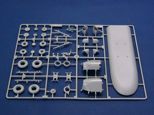 Trumpeter 05102 Hélicoptère Mi-8MT/Mi-17 Hip-H (1/35) – Bild 5
