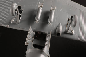 Hobby Boss 81783 TBD-1 Dévastateur 1/48 – image 17