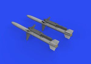 Eduard 632164 AGM-88 HARM 1/32 – Bild 2