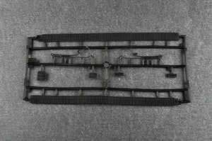 Trumpeter 07164 German Tiger with 88mm kwk L/71 1/72 – zdjęcie 7