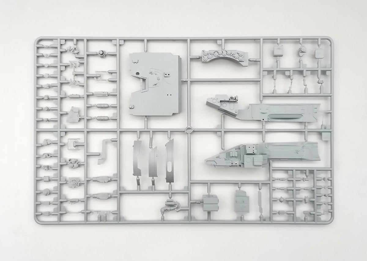 Maquette Amusing Hobby 35A050 du char de combat principal russe T-90A, intérieur complet, échelle 1/35 – image 16