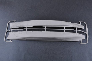 Trumpeter 05339 USS New York BB-34 1/350 – image 6