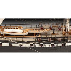 Revell 05606 USS United States 1/96 – image 5