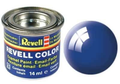 Revell 52 Bleu Brillant (32152)