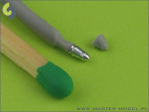 Sonde de ravitaillement Master AM-72-018 - Norme OTAN (1 pièce) – Bild 3