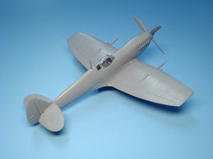 AZ Modèle AZ7378 Spitfire Mk.VIII RAF (1/72)  – immagine 13