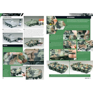Abrams Squad Special n° 03 BTR – image 7