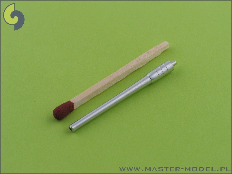 Canons Master SM-350-005 IJN 46cm/45 (18,1 pouces) Type 94 (9 pièces) – Bild 4