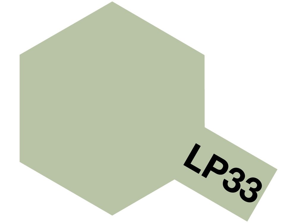Tamiya 82133 LP-33 Gris-vert (IJN) 10 ml – image 2