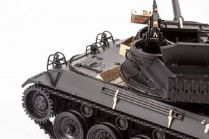 Chasseur de chars Eduard 36478 M18 TAMIYA 1/35 – immagine 11