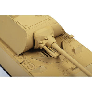 Zvezda 5073 PZ.KPFW.VIII &amp;quot;MAUS&amp;quot; 1/72 – Bild 4