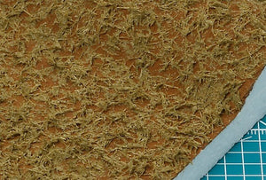 Peinture texturée pour diorama Tamiya 87117 (effet herbe, kaki) – imagen 4