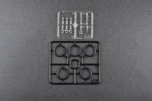 Trumpeter 05576 Tsahal Tiran-6 MBT (1/35) – immagine 7