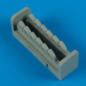 Échappement Quickboost QB48422 Hawker Tempest Eduard 1/48