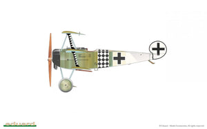 Eduard D32008 Cirque volant / JG I 1/32 – image 4