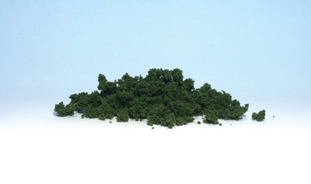 Woodland Scenics WFC1636 Sous-bois vert moyen 1L – image 3