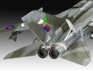 Revell 03801 Coffret double Tornado - Panavia Tornado 50e anniversaire, échelle 1/72  – image 8