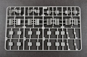 Trumpeter 05813 DC-3 CNAC 1/48 – Bild 5