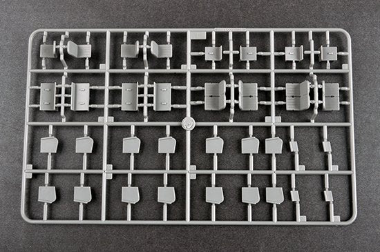Trumpeter 05813 DC-3 CNAC 1/48 – Bild 5