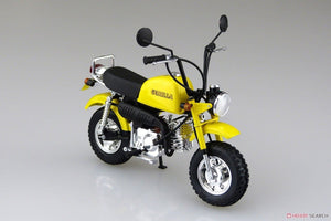 Aoshima 05871 Z50JZ-3 Honda Gorilla Special Parts Takegawa 1/12 – Bild 2
