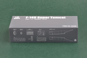 Hobby Boss 80368 F-14D Super Tomcat 1/48 – image 18
