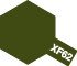 Peinture émail Tamiya XF62 Olive Drab (80362) – imagen 2