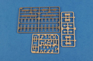 Hobby Boss 83808 5cm Pak auf Fgst. Pz.Kpfw. 35R 731 1/35 – image 6