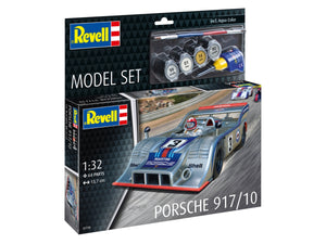 Revell 67738 Porsche 917/10 Maquette au 1/32 – immagine 2