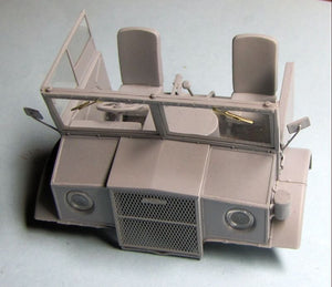 Modèles de miroirs 35122 CMP CGT FAT CAB13 (1/35) – Bild 4
