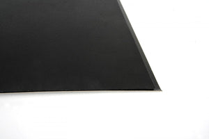 Modèles KA KM-40006 CUIR VÉRITABLE (TRÈS FIN) – NOIR – immagine 2