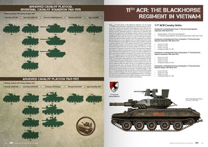 AK Interactive AK646 AMERICAN ARMOR AU VIETNAM – image 13