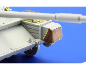 Eduard 36194 ASU-85 SPG (1956) 1/35 Trumpeter – immagine 18