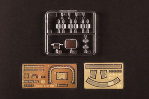 J&amp;#39;adore le kit 63532 M48A2 MBT 1/35 – immagine 18