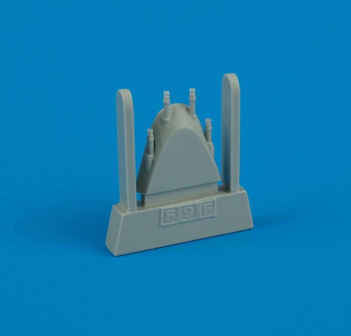 Canons Quickboost QB48121 F9F Panther Trumpeter 1/48