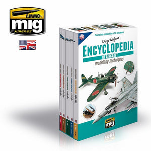 Munitions du Mig 6049 ENCYCLOPÉDIE COMPLÈTE DES TECHNIQUES DE MODÉLISATION D&amp;#39;AVIONS (Anglais) – image 2
