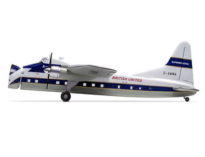 Airfix 05002V Bristol Superfreighter 1/72 – Bild 4