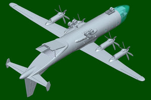 Hobby Boss 83906 Y-9 chinois 1/144 – image 13