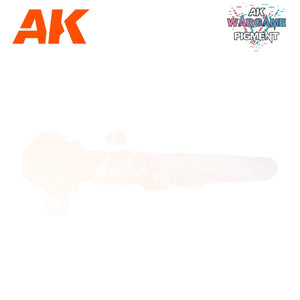 AK Interactive AK1202 BATTLE ASHES – PIGMENT LIQUIDE ÉMAIL 35 ml  – image 2