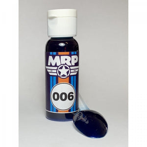 Mr. Paint MRP-C006 FORD GT Bleu Royal Moyen 30 ml