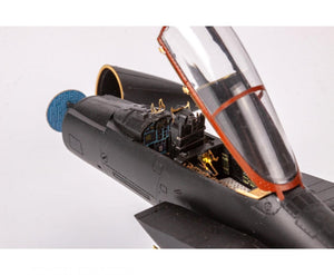 Eduard 73703 F-15J for Great Wall Hobby 1/72 – zdjęcie 9