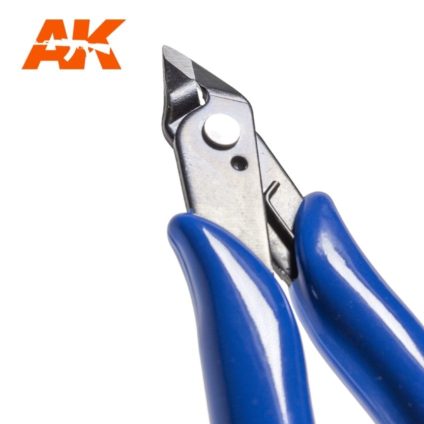 AK Interactive AK9012 COUPE-LATÉRAUX – image 4