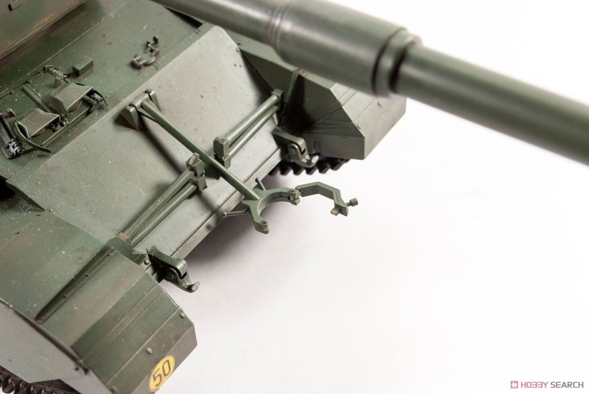 AFV Club 35405 Chasseur de chars britannique FV4005 Stage II 1/35 – image 5