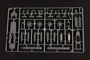 Hobby Boss 81783 TBD-1 Dévastateur 1/48 – image 22