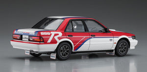 Hasegawa 20521 Nissan Bluebird berline 4 portes SSS-R (type U12) fin 1/24 – image 7