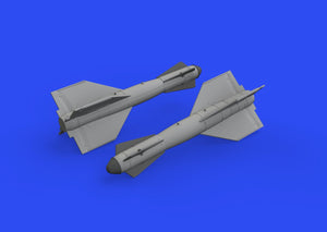 Eduard 672272 GBU-15(V)1/ B 1/72 – image 5